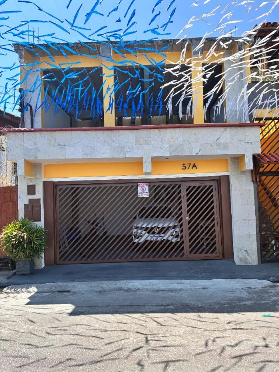 Casa 3 Quartos Totalmente Mobiliada com Garagem - Pronta para Morar - Foto 3