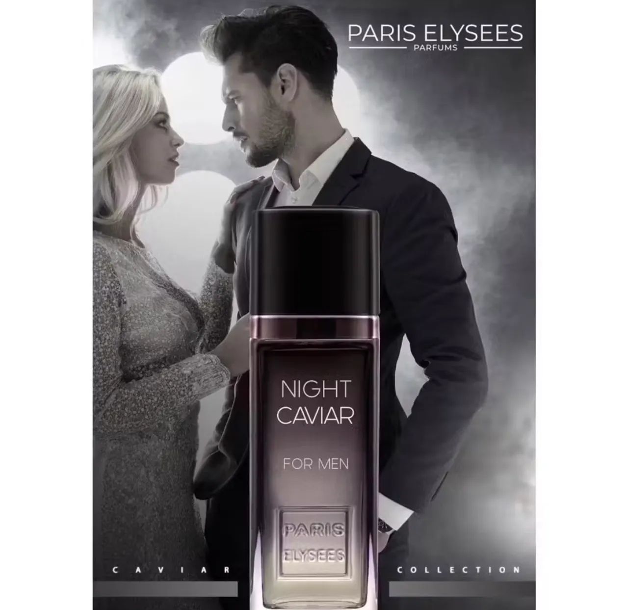 PERFUME MASCULINO  - Foto 2