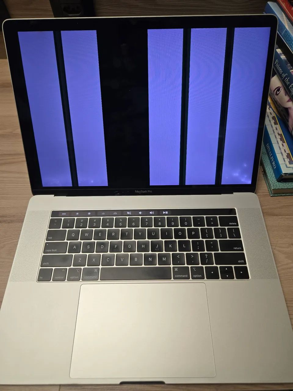 MacBook Pro 15