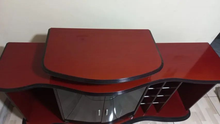 Estante de sala - Foto 2