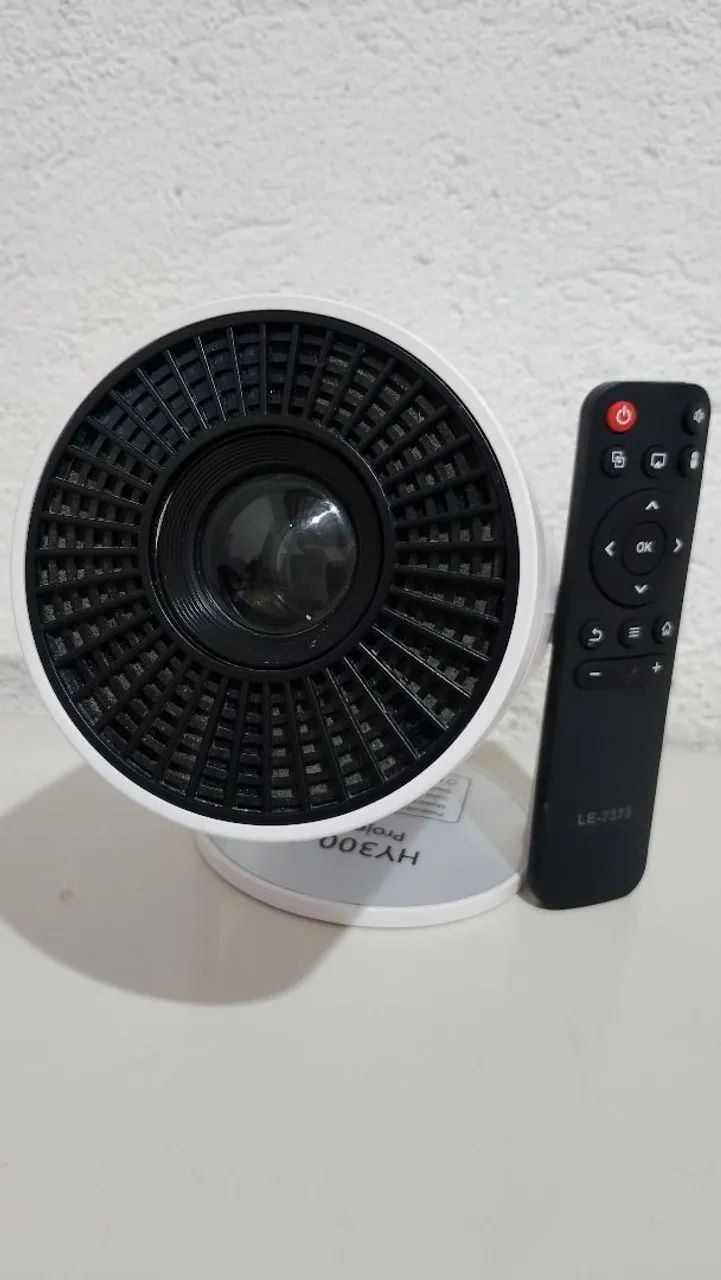 Projetor hy300 - Foto 2