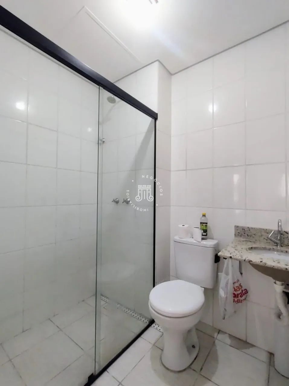 APARTAMENTO COM 47M² LOCAÇÃO LA VITE PIEMONTE PONTE SÃO JOÃO - JUNDIAÍ SP - Foto 8