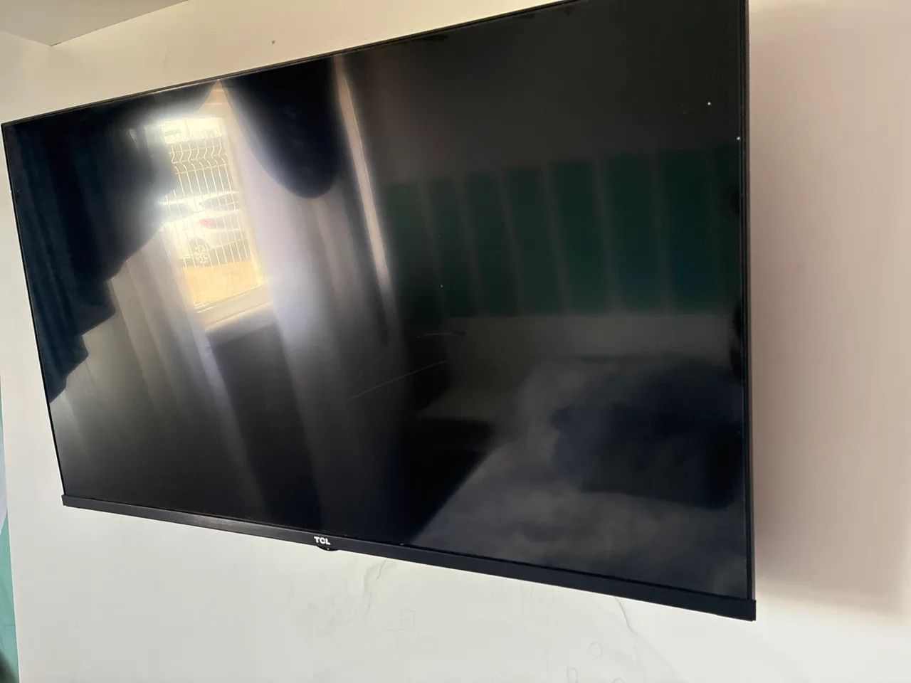 TV TCL 32 polegadas Smart