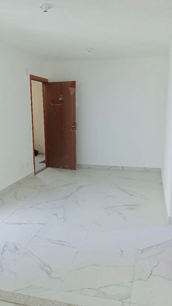 Alugo AP Três Barras Contagem  - Foto 4