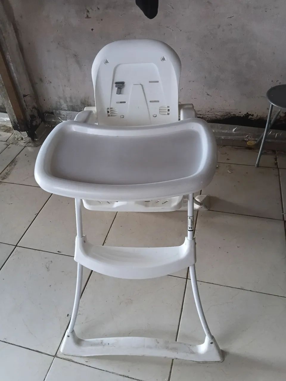 Cadeira De Alimentação 