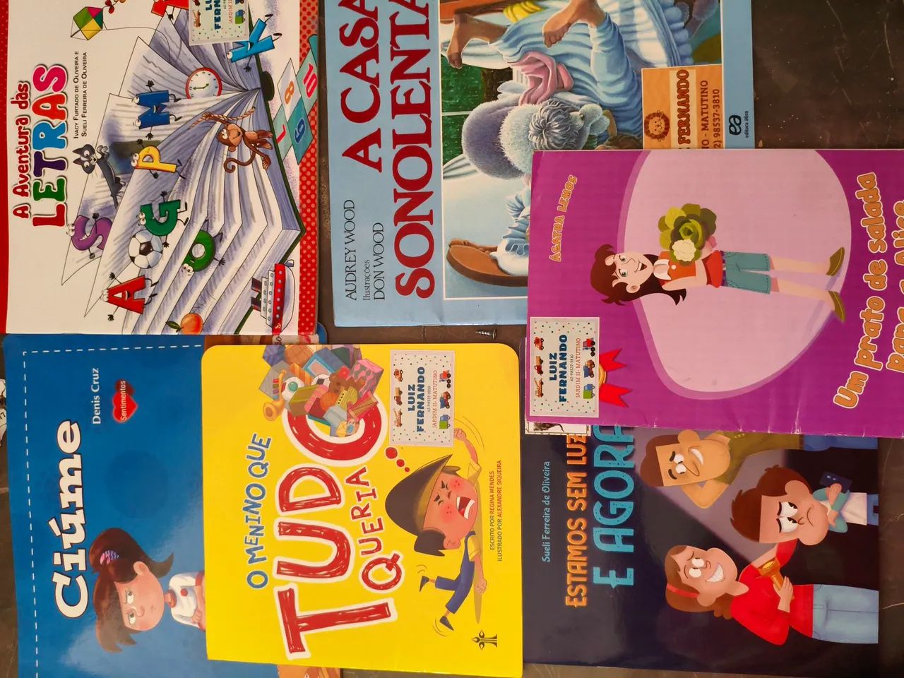 livros - Foto 2