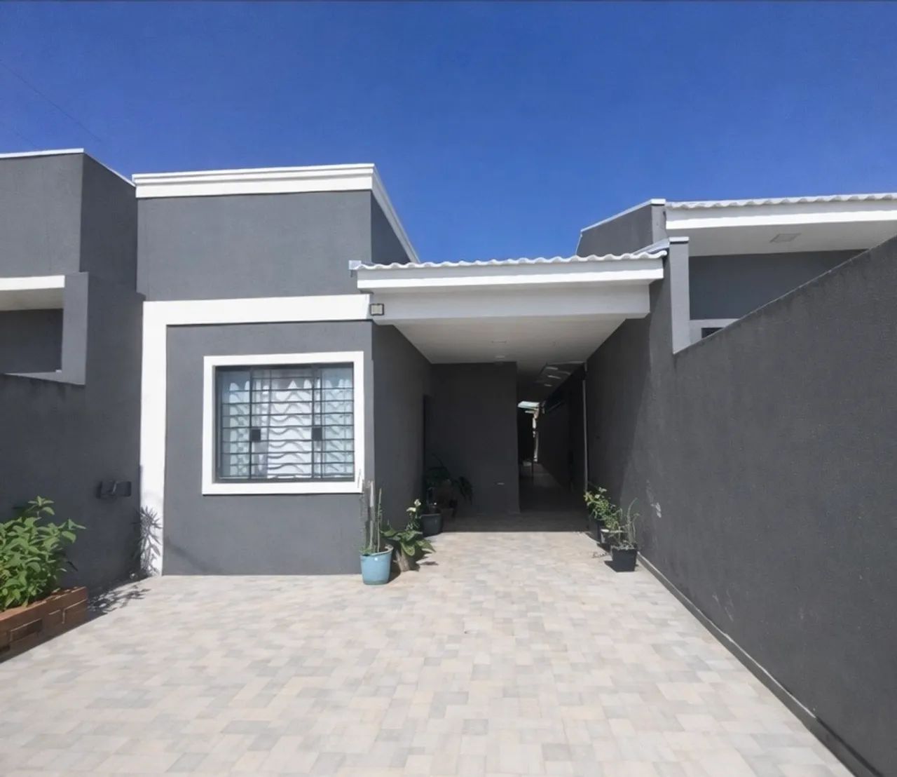 Foto - Apucarana - Loteamento Residencial Veneza