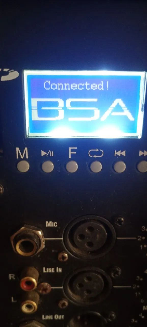 Vende se caixa BSA  - Foto 5