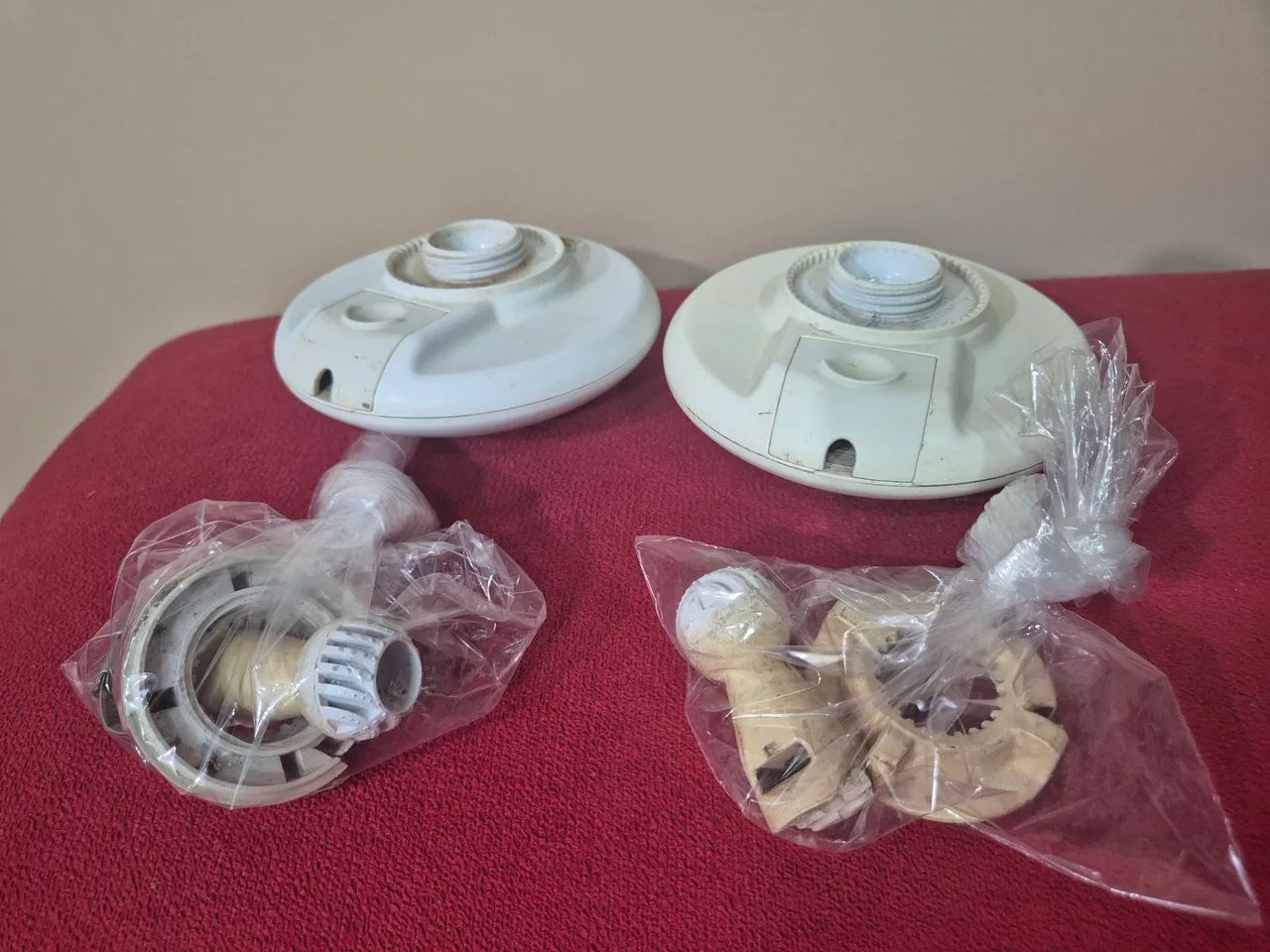 Kit 02 Nanobeam M5 16dbi - Foto 5