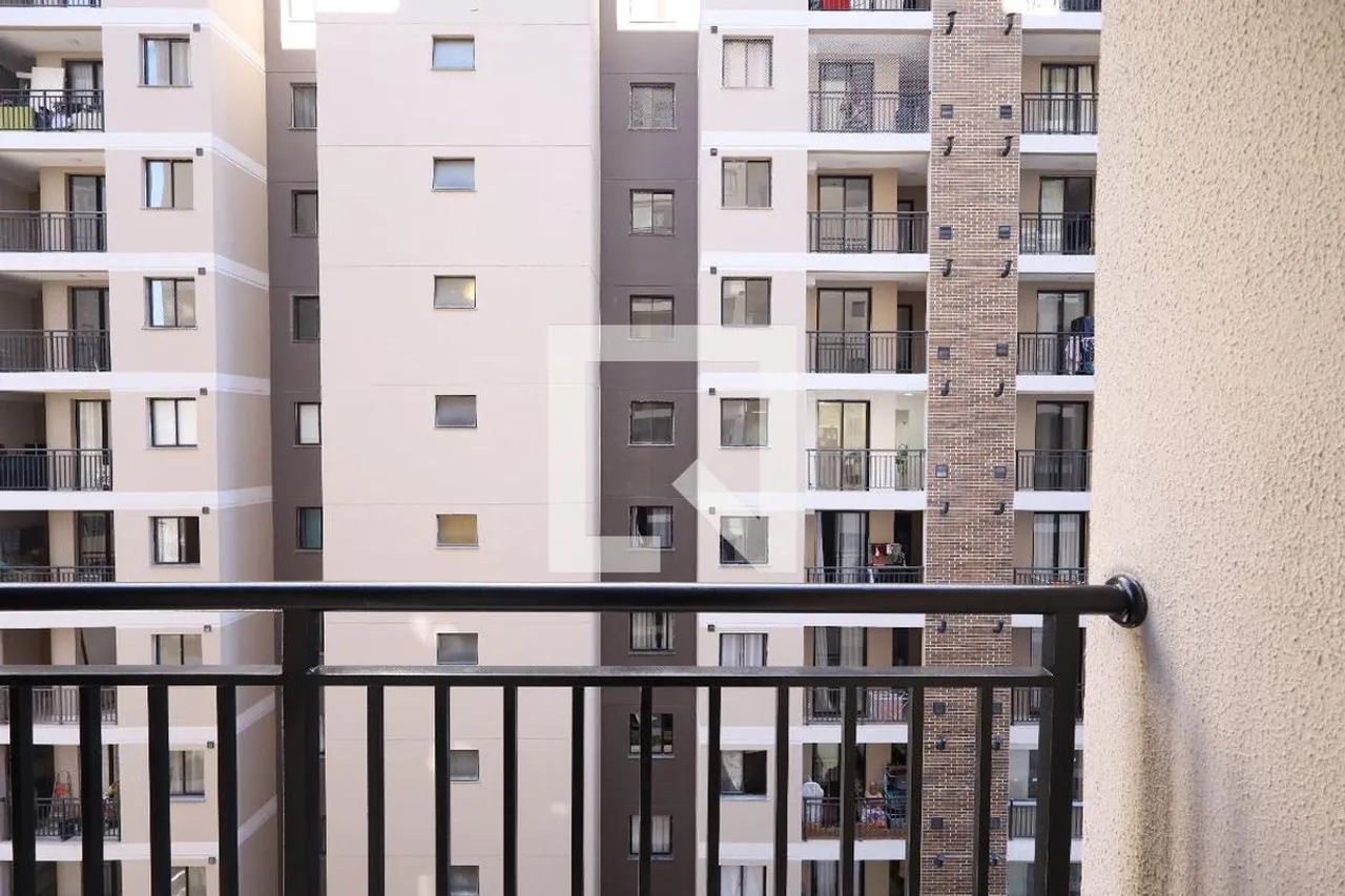 Apartamento à Venda - Campo Grande, 2 Quartos, 39 m2 - Foto 5