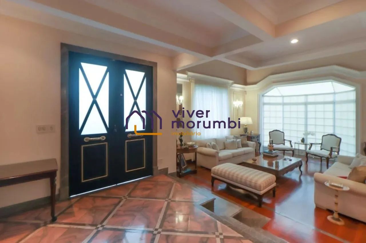 Casa Residencial no Morumbi - 3 dormitórios suites - Foto 4