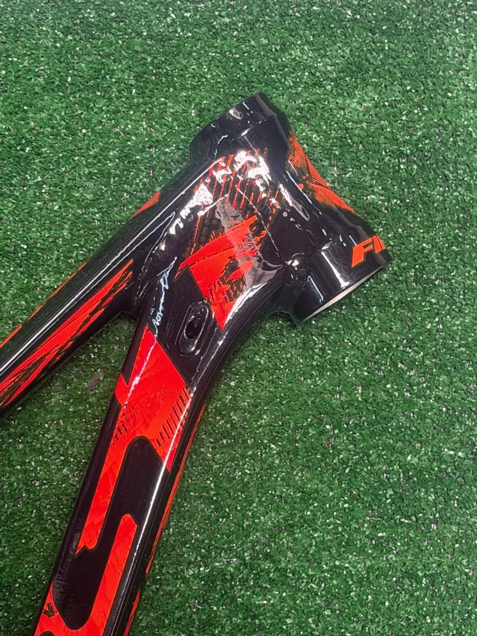 Quadro First Athymus boost 15.5 - Foto 2