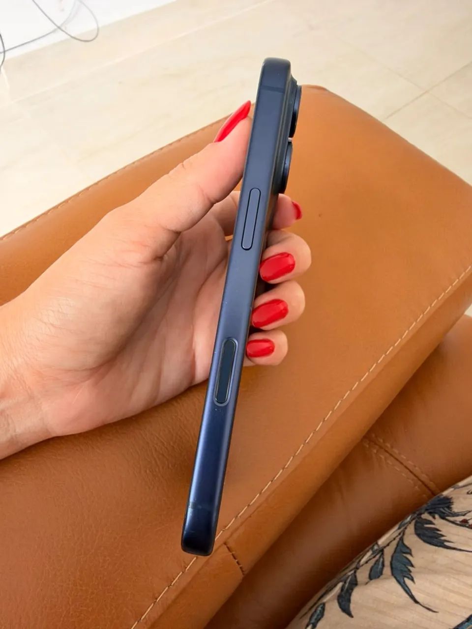 Iphone 17 pro impecavel - Foto 5