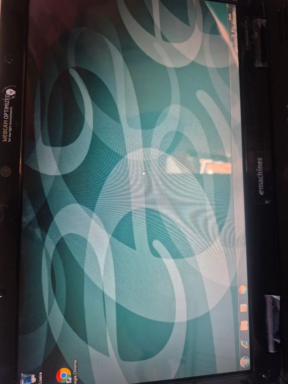 Notebook  - Foto 5