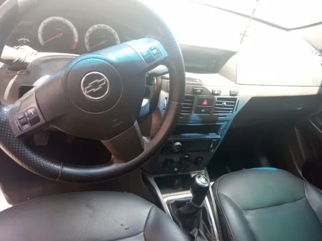 Vectra sedan 2009 2.0 - Foto 2