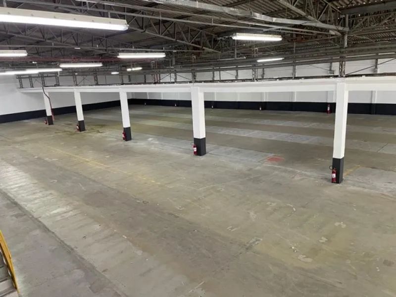 Comercial - Jardim Humaita - Foto 4