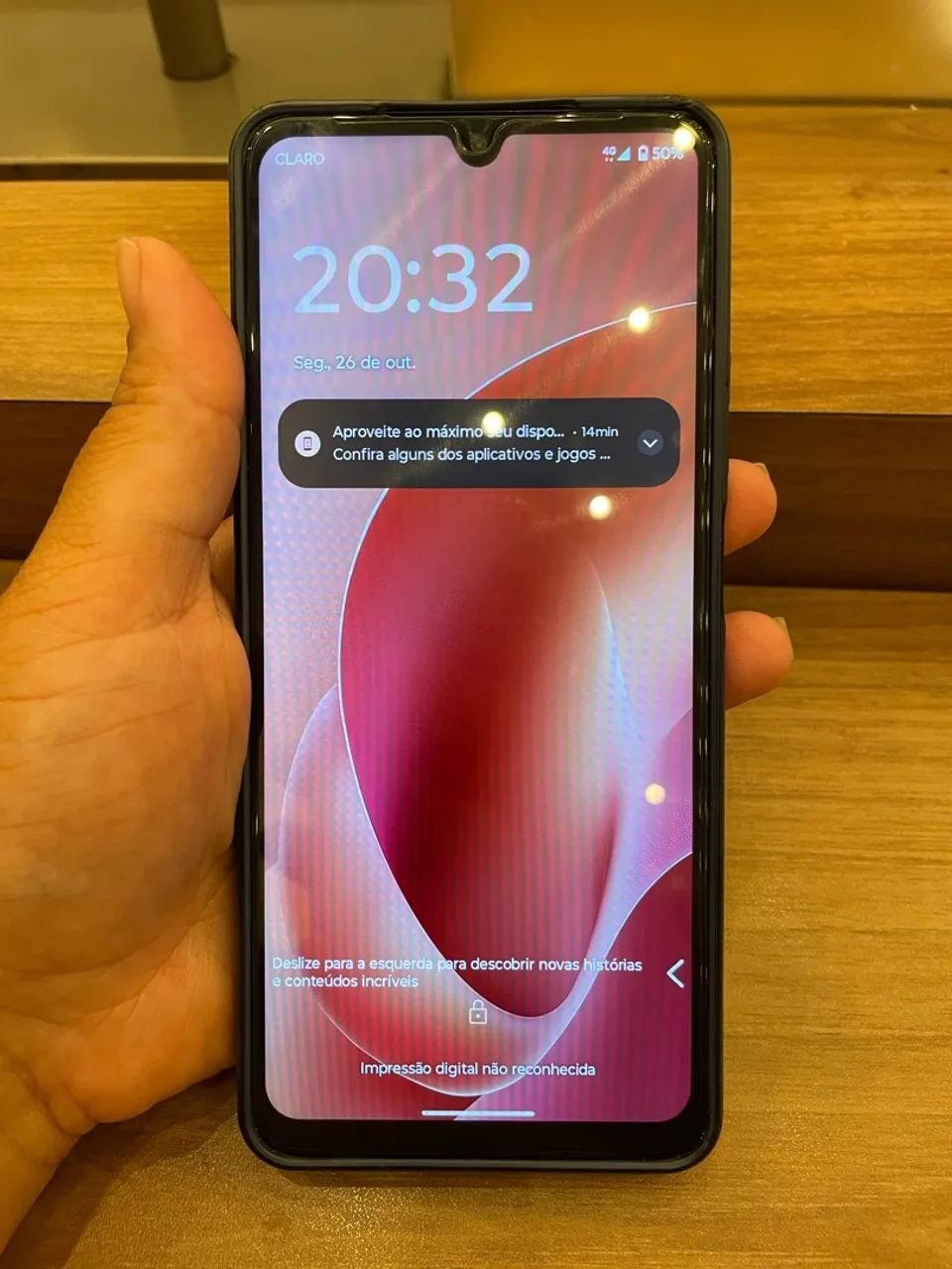MOTO G 06  - Foto 2