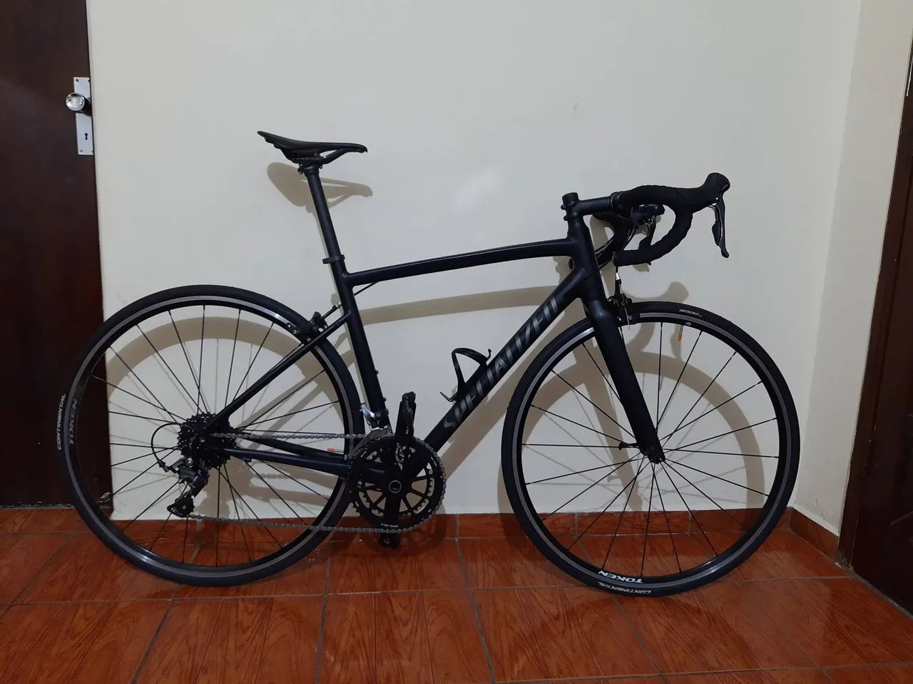 Specialized Allez 54 super conservada
