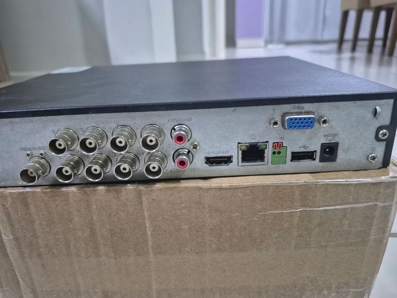 DVR Intelbras - Kit Câmeras  - Foto 2