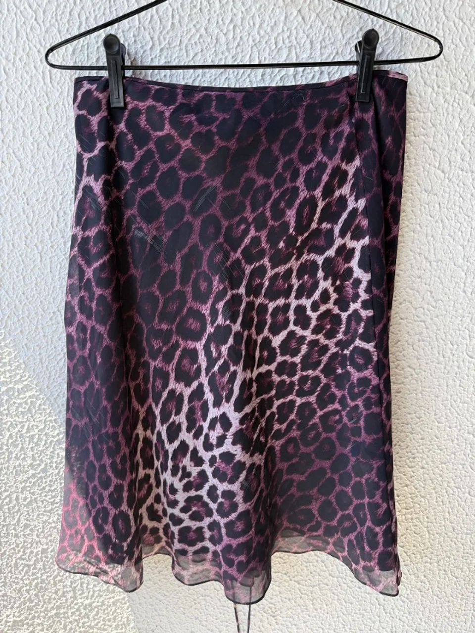 saia Fórum, animal print  - Foto 4