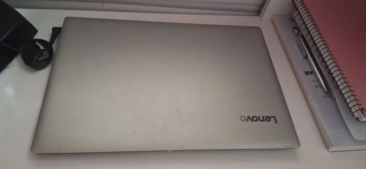 Notebook Lenovo IdeaPad 330 Intel Core i3 4GB HD 1TB - Foto 3