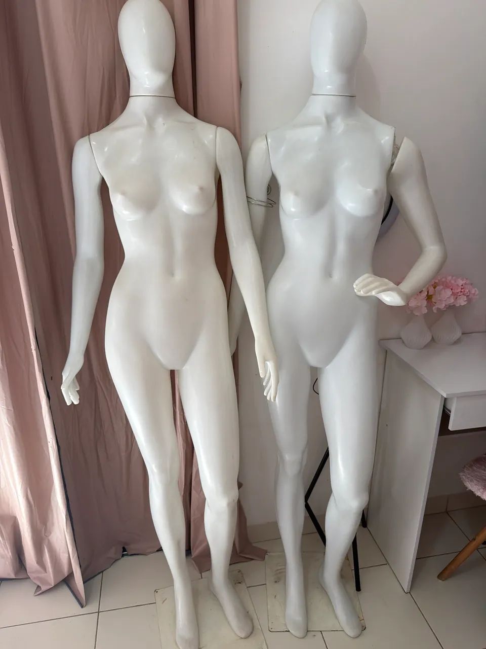 2 manequim  - Foto 3