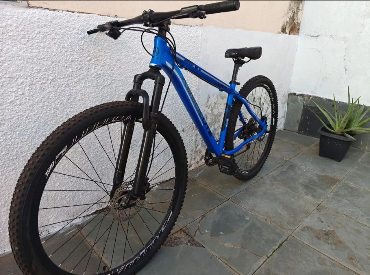 Bike Freio a Disco Hidráulico  - Foto 2