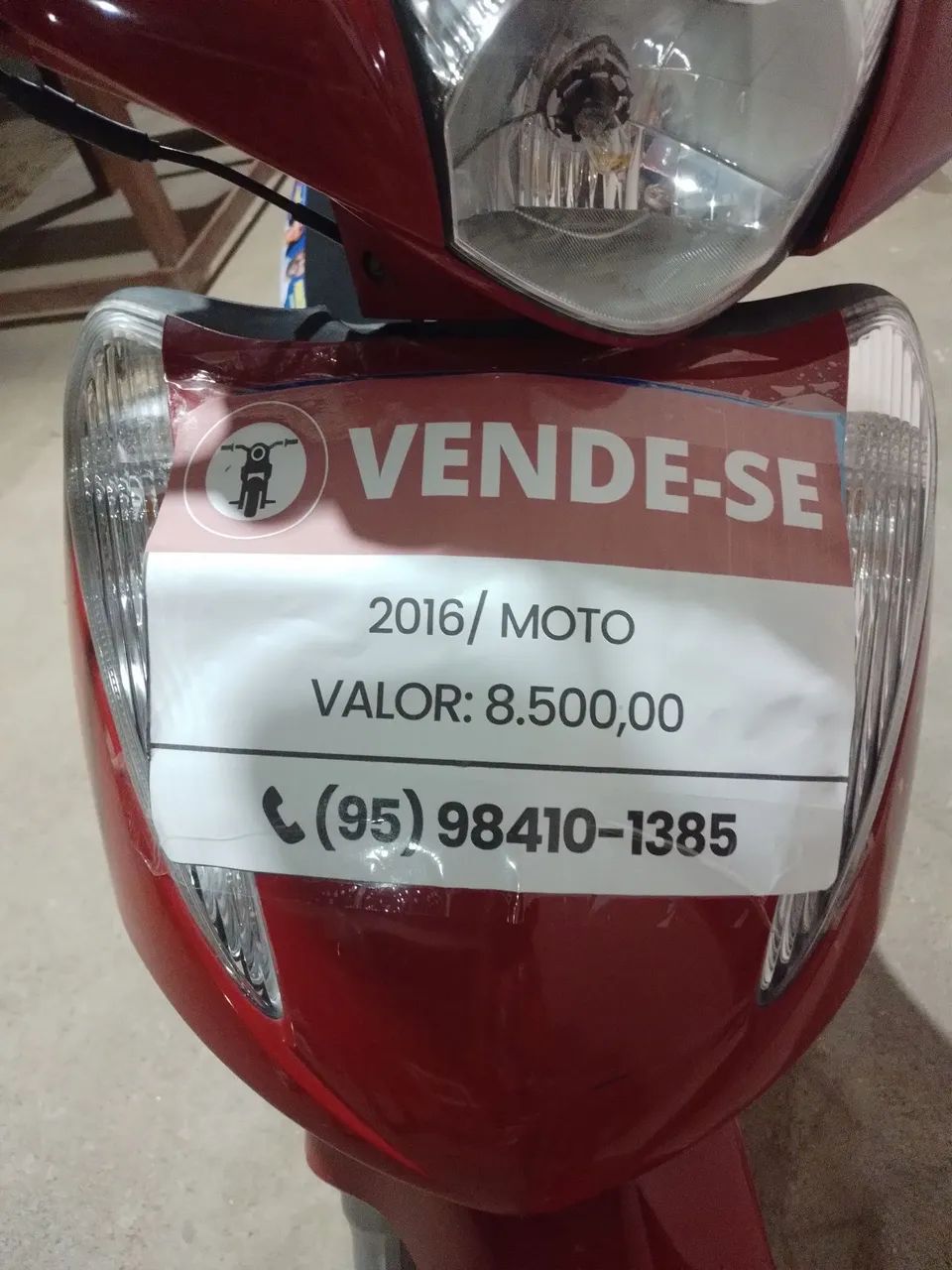 Vende-se Biz - Foto 5