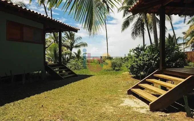 Vendo Pousada Frente Mar em Ilhéus no Sargi - Foto 4