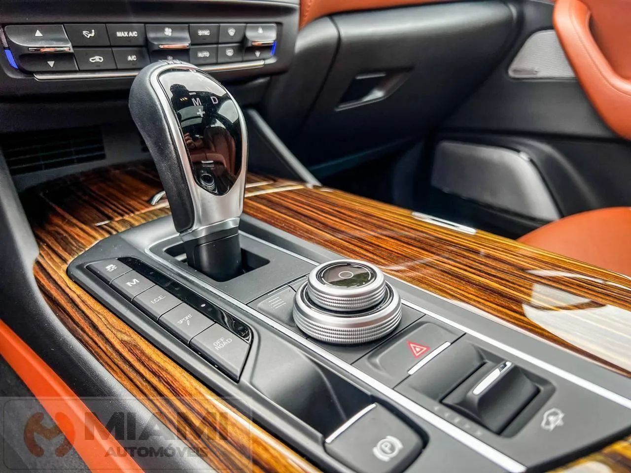 Maserati Levante 3.0 V6 350cv Aut., foto 20 de 20