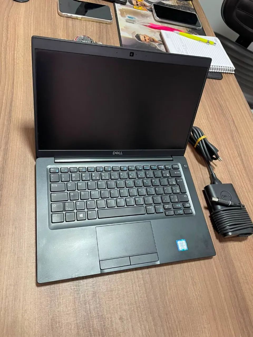 notebook Dell Latitude 7390 Premium  - Foto 4