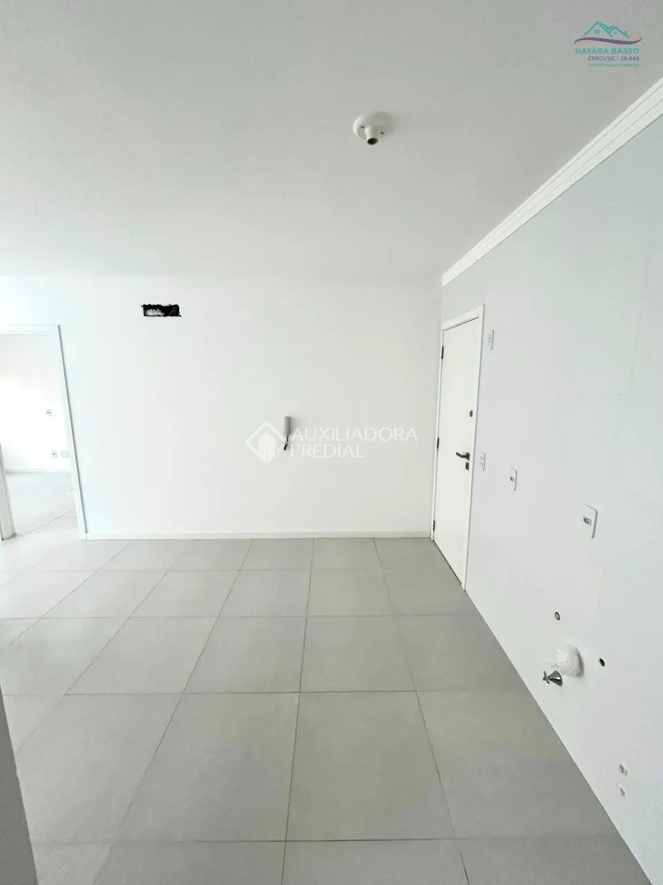 Apartamento com 2 quartos e 56m² à venda em Ingleses do Rio Vermelho, Florianópolis. - Foto 4