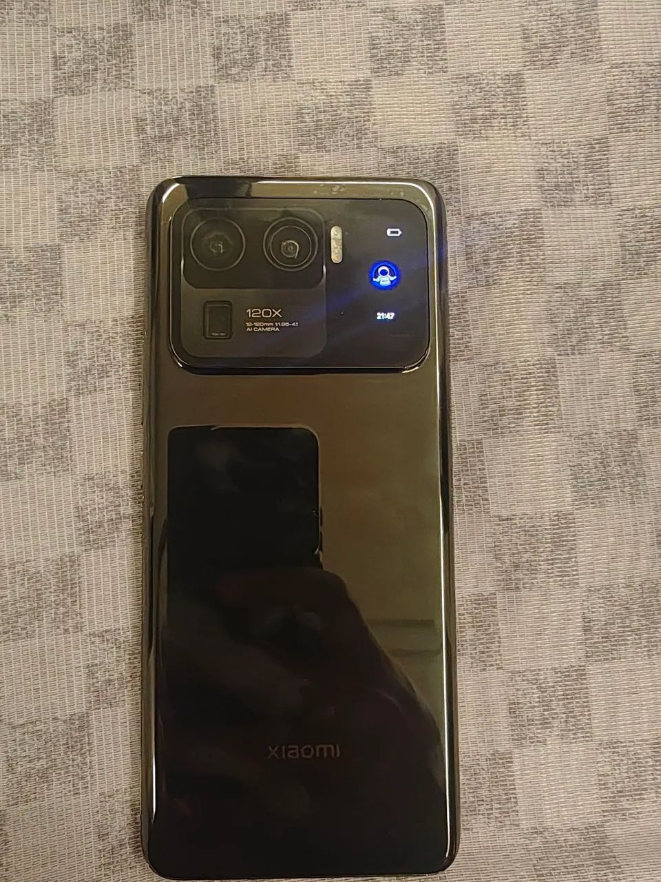 Mi 11 ultra 512GB - Foto 2