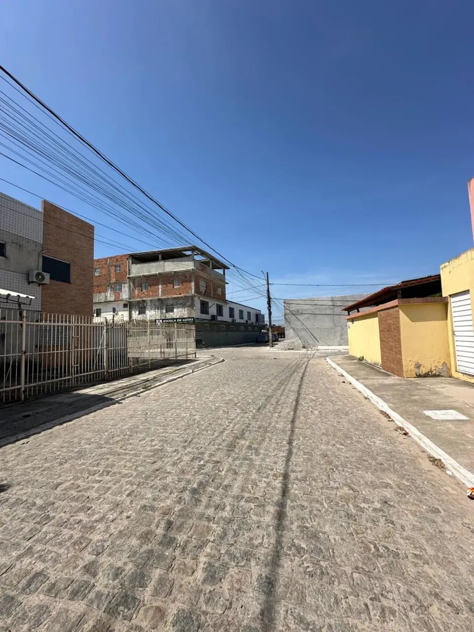 Galpão Comercial à venda na rua Clemilda, Barra dos Coqueiros . - Foto 5