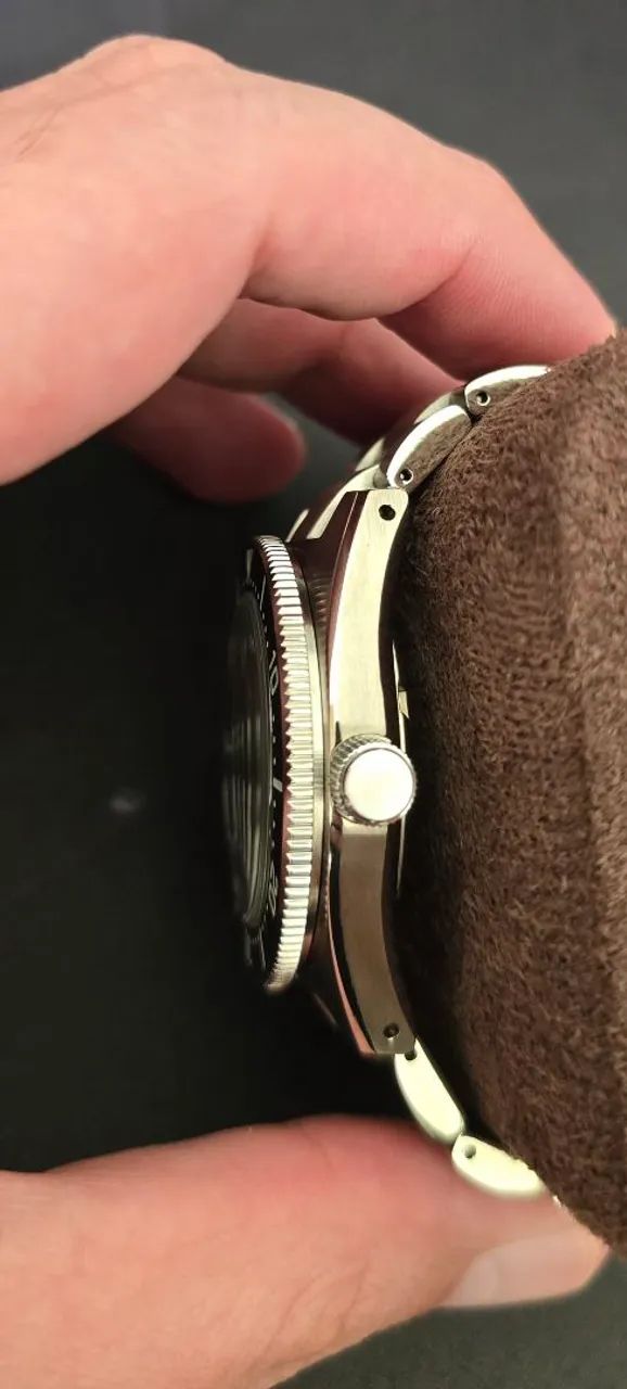 Seiko 62MAS SPB149 Edição Limitada - Foto 4