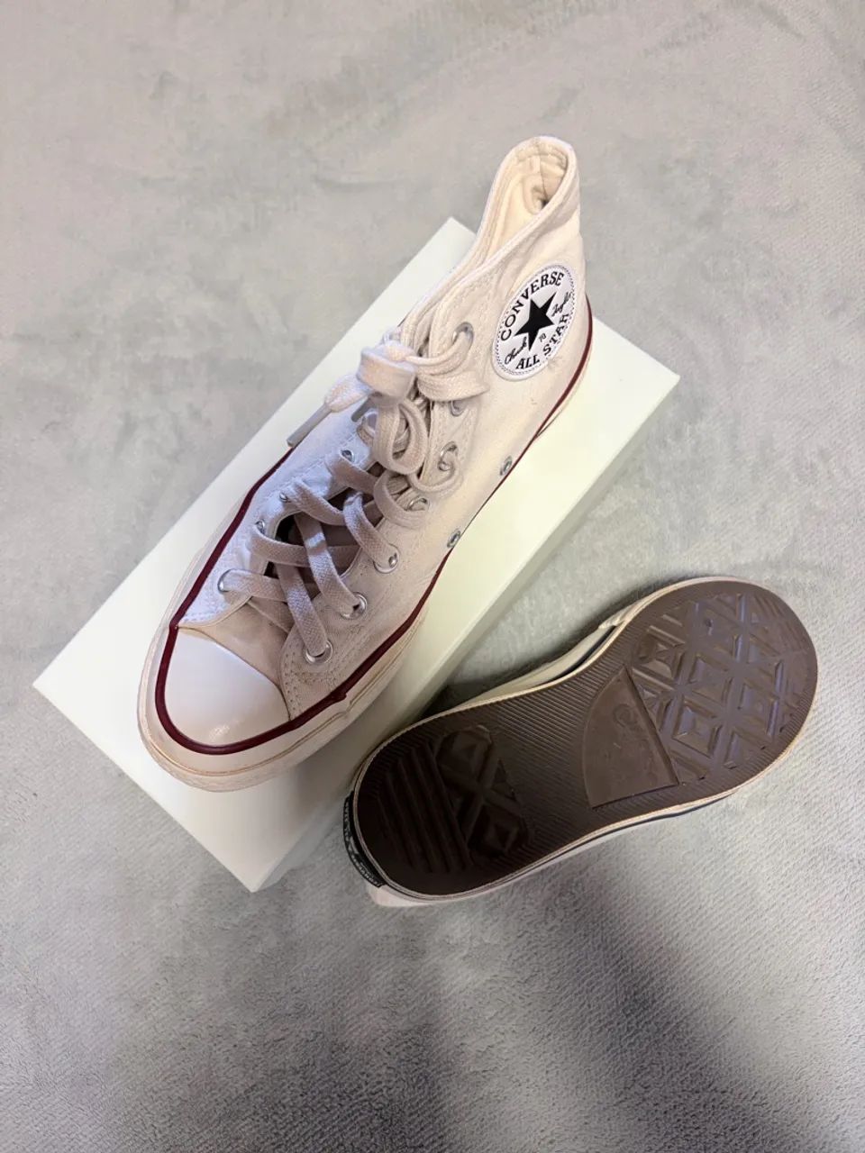all star