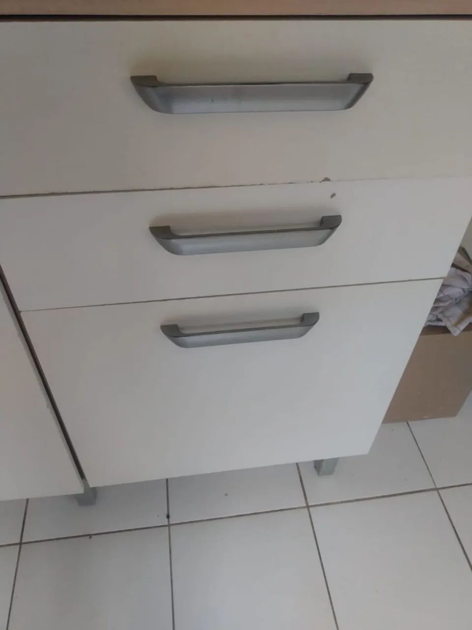 Vendo armário de cozinha  - Foto 4