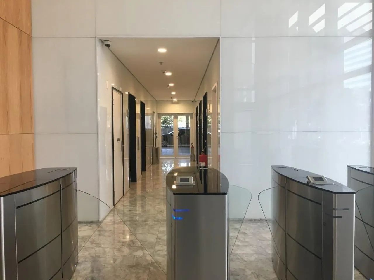 Conjunto para alugar, 203 m² - Brooklin - São Paulo/SP - Foto 6