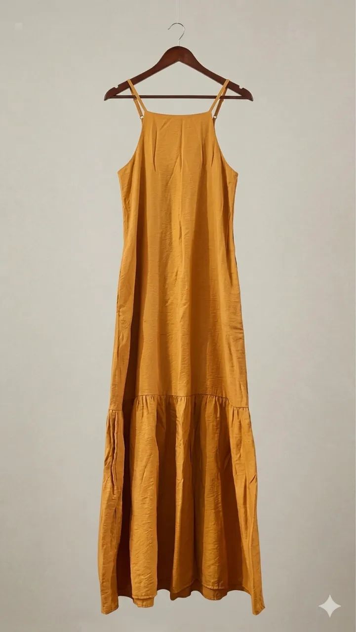 Vestido casual 