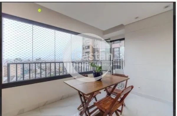 apartamento de 3 quartos para alugar no brás - Foto 3