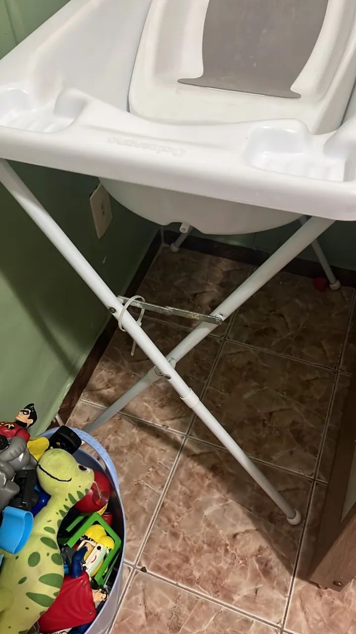 Banheira  - Foto 2