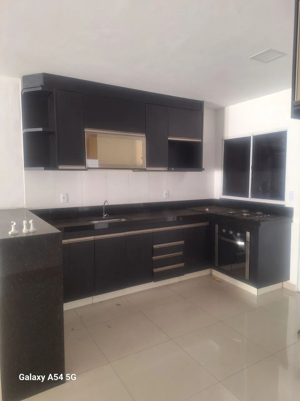 Alugo casa térreo  com quintal  - Foto 5