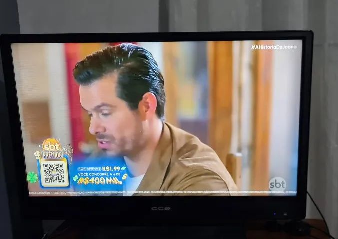 TV