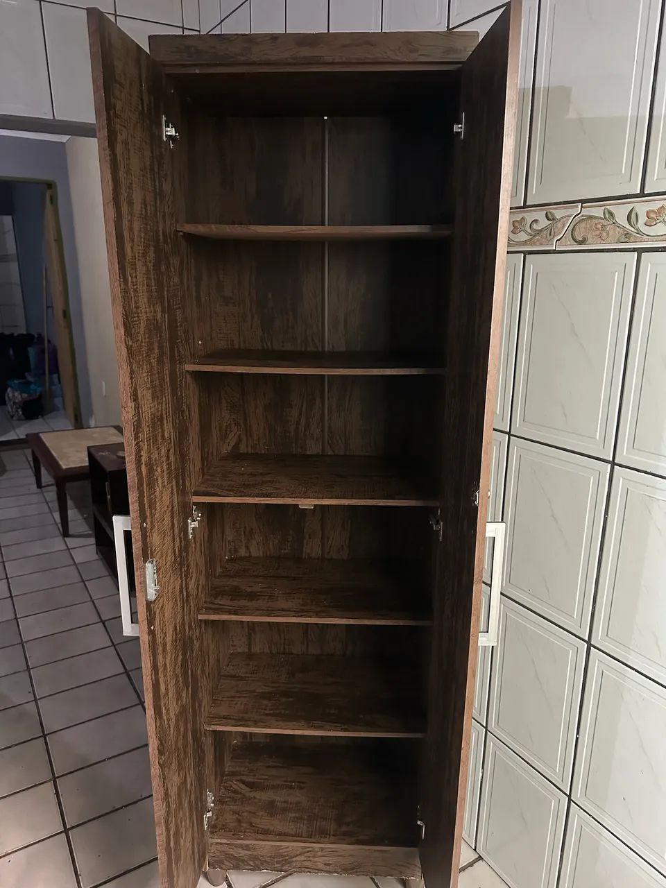 Vendo multiuso! Qualquer dúvida * - Foto 2