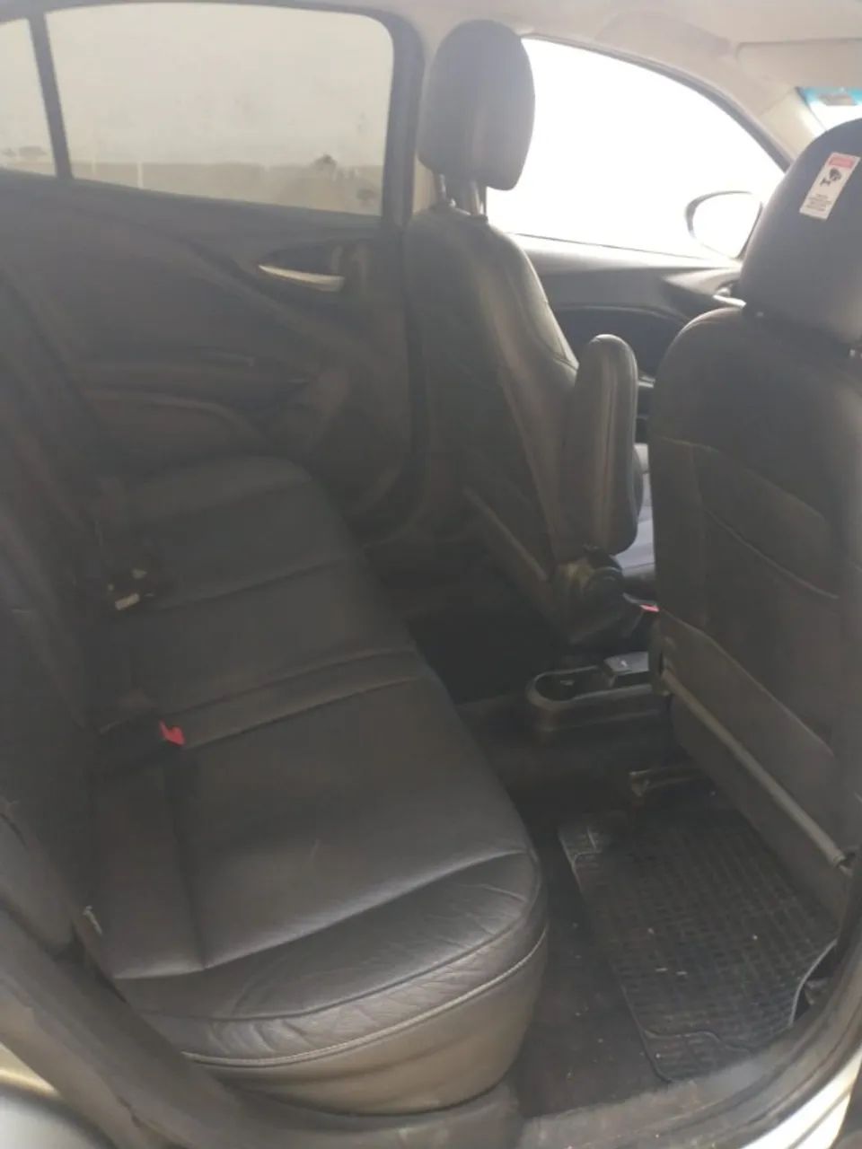 Fiat Cronos Precision 1.8 16V Flex Aut. 2019 - Foto 5