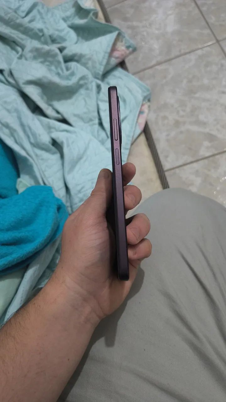 OPPO A60 - Foto 2