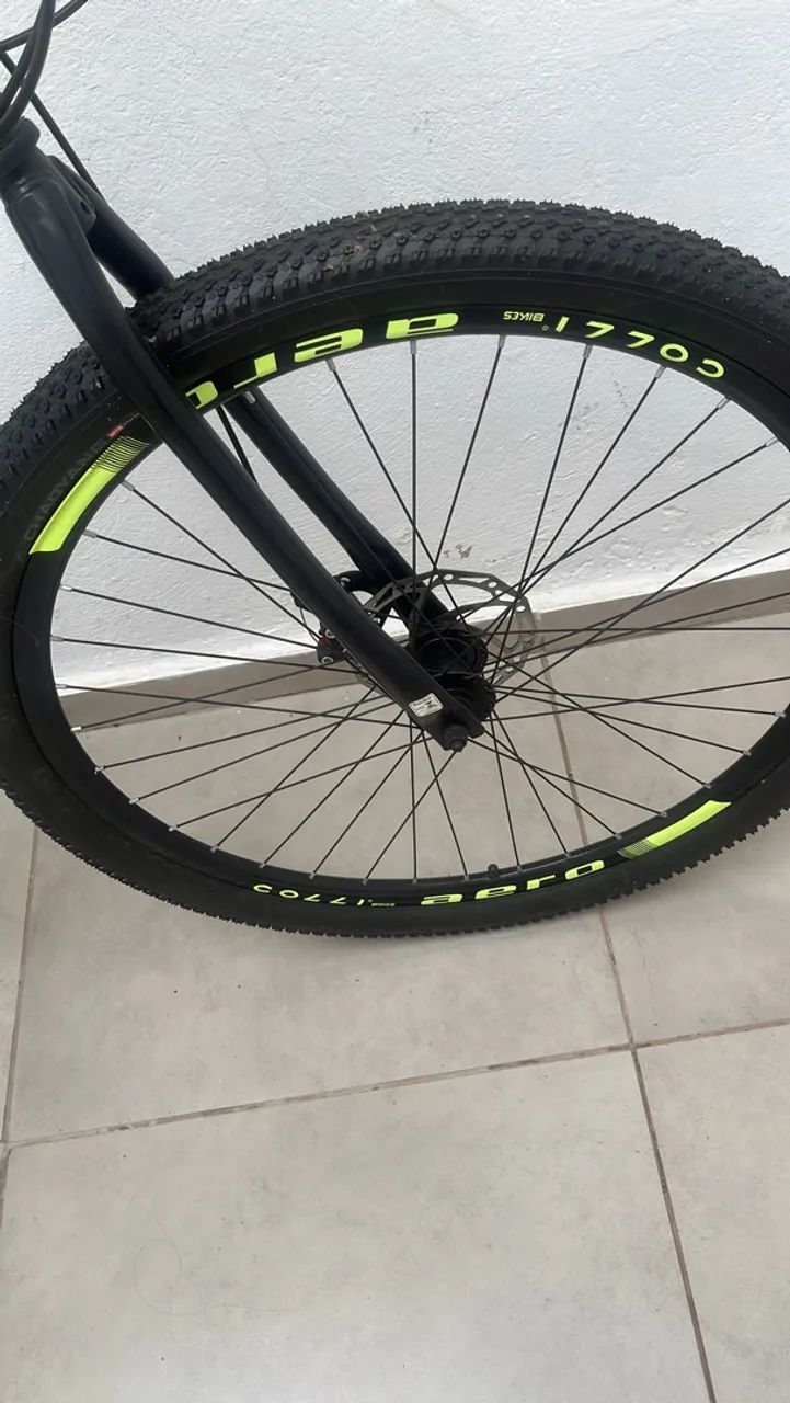 Bicicleta  - Foto 3