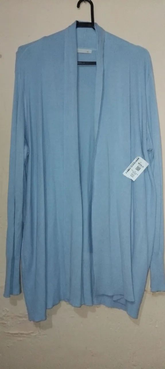 Roupas femininas novas  - Foto 5