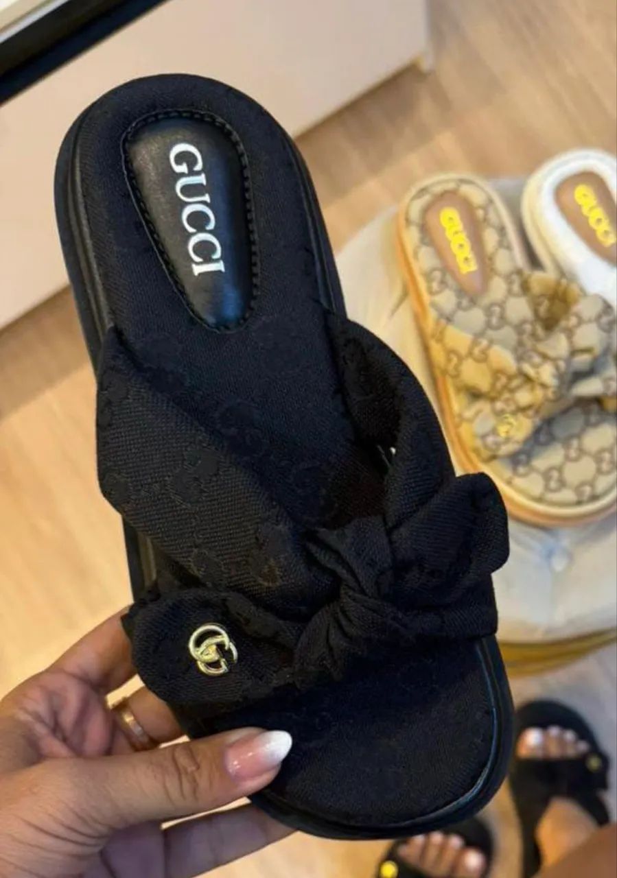 Papete GUCCI