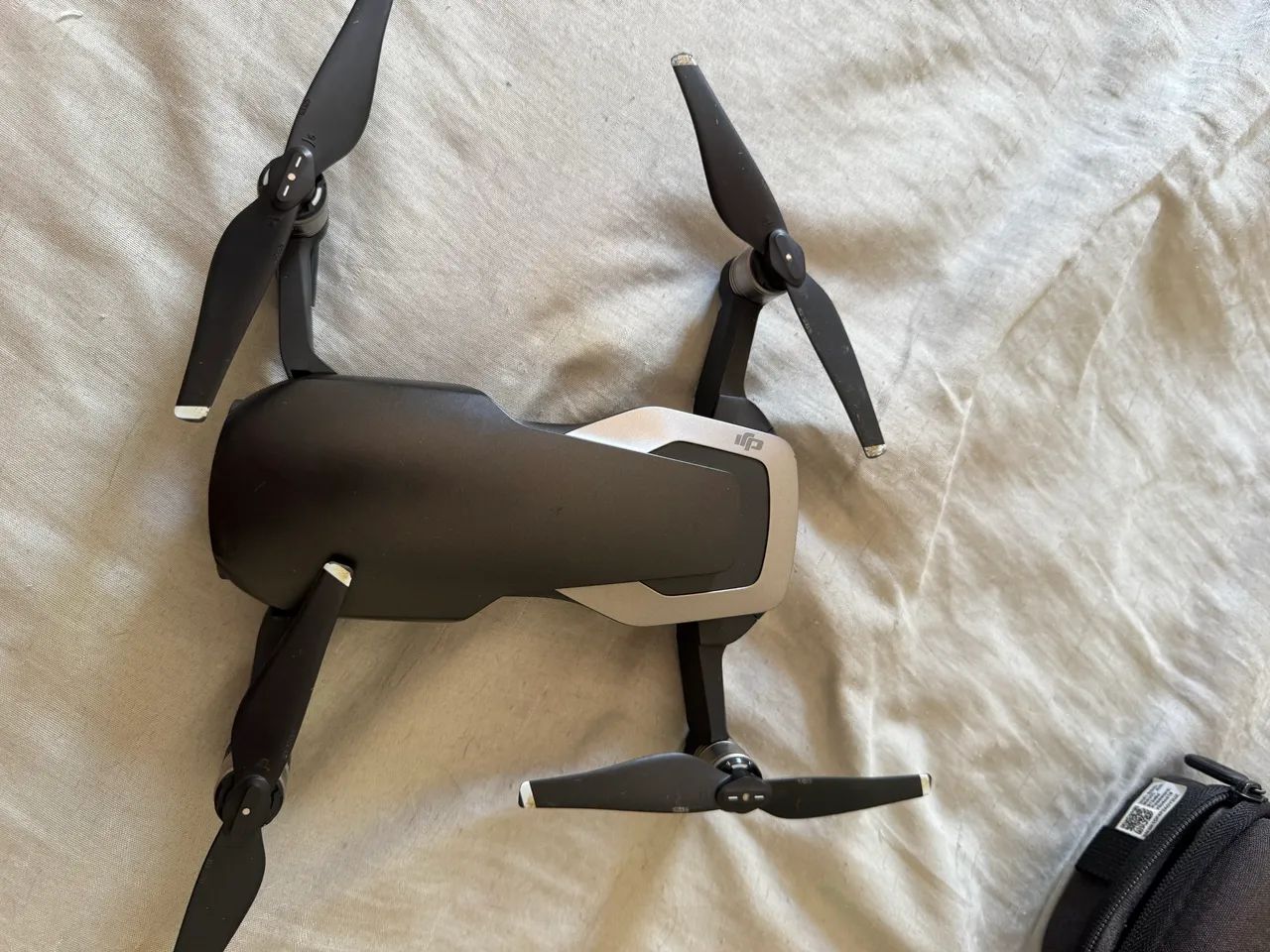 Drone Dji Mavic 1 - Foto 2